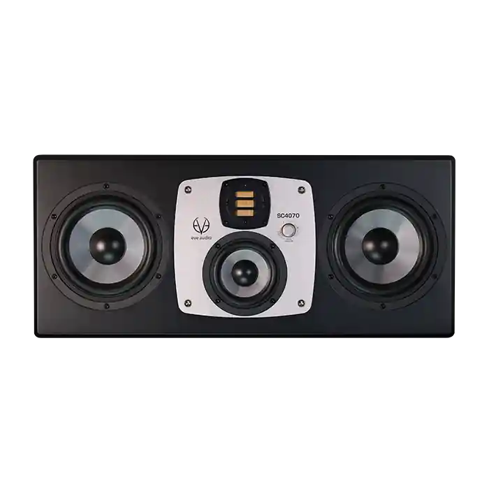 Neuheit EVE Audio SC4070