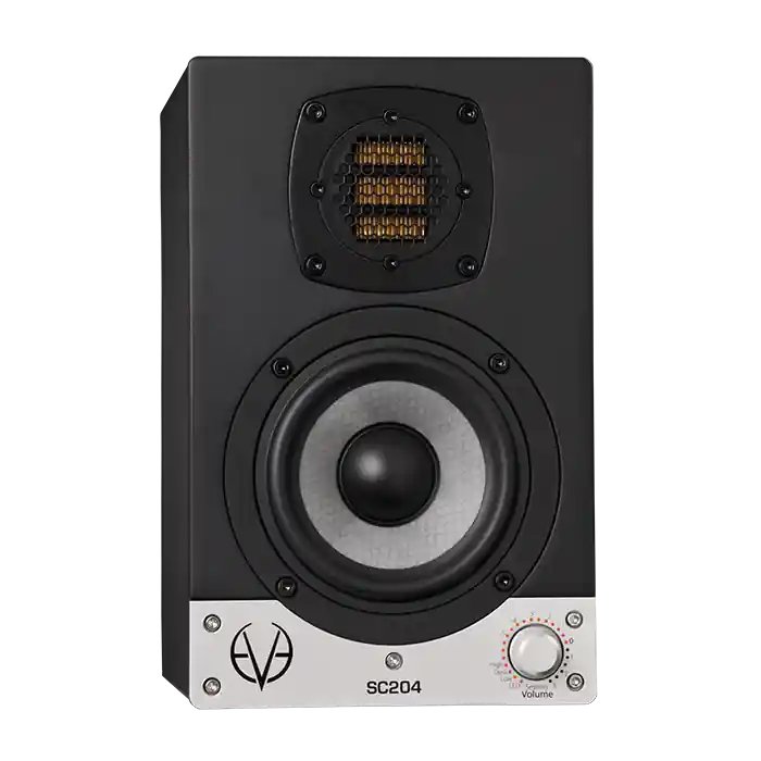Direkt Vom Hersteller EVE Audio SC204