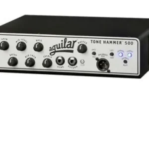 Aguilar Tone Hammer 500 Preisknaller