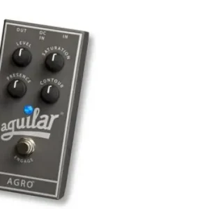 Aguilar Agro Pedal Preisknaller