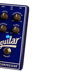 Aguilar TLC Compressor Neu Im Sortiment