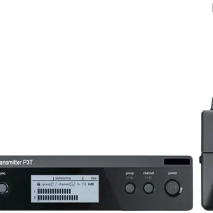 Begrenztes Angebot Shure PSM 300 Premium In-Ear System T11