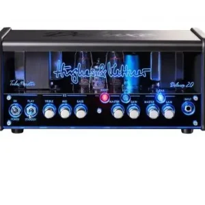 Hughes & Kettner TubeMeister Deluxe 20 Schnäppchen
