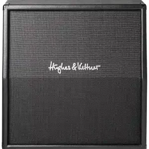 Abverkauf Hughes & Kettner TC 412 A60 Cabinet
