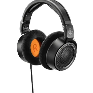 Meistverkauft Neumann NDH 30 Black Edition Kopfhörer