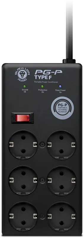 Preis Gesenkt Black Lion Audio PG-P Type F