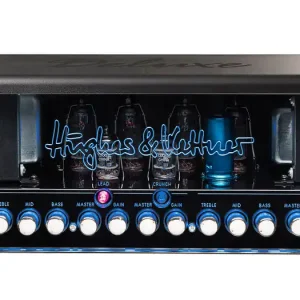 Hughes & Kettner Grandmeister 40 Zertifiziert