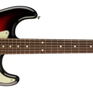 Wochenendangebot Fender Vintera II 60S Strat RW 3CSB