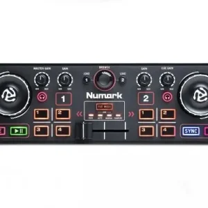 Numark DJ2Go Neu