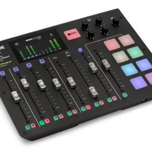 Direktkauf Rode Rodecaster Pro