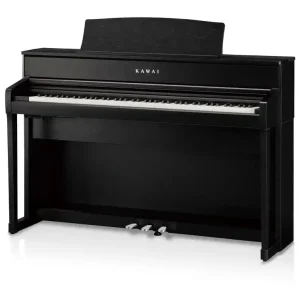 Kawai CA-901 BK Schwarz Schnäppchen