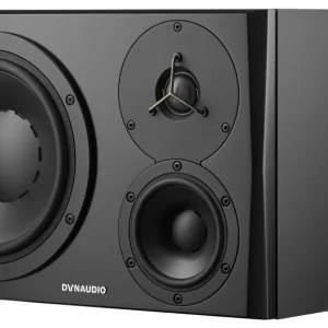 Dynaudio LYD-48 Black (Right) Preisreduziert