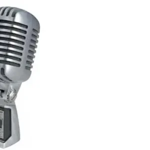 Gratis Versand Shure 55SH Serie II