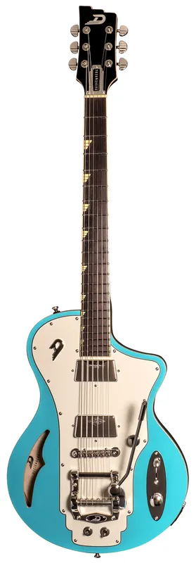 Duesenberg Julia Narvic Blue Rabatt