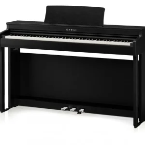 Kawai CN-201 Schwarz Preisreduziert