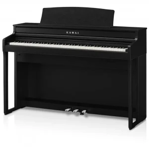 Letzte Chance Kawai CA-401 BK Schwarz