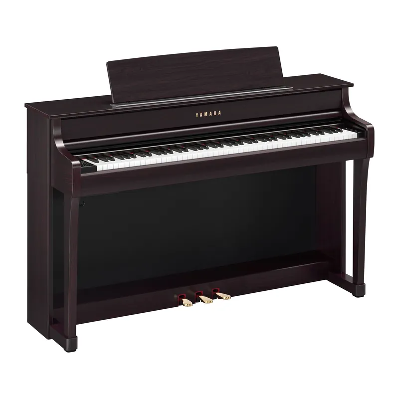 Aktuell Yamaha CLP-845 R
