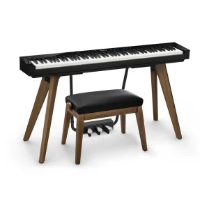 Nur Heute Casio Privia PX-S7000 BK