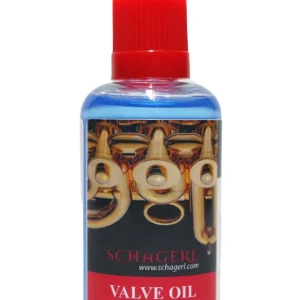 Super-Preis Schagerl Valve Oil 50 ml