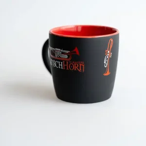 Nur Heute Tasse - Ganschhorn