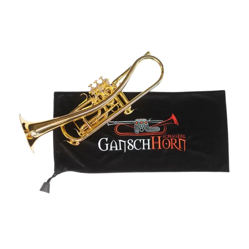 Schagerl Instrumenten Sack - Ganschhorn Bestpreis
