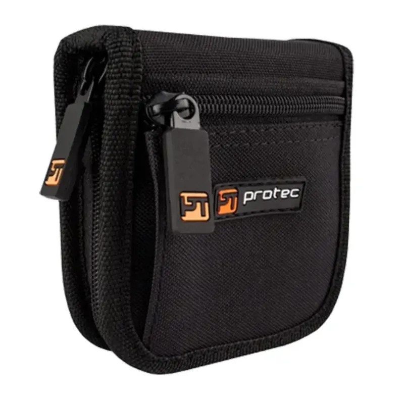 Pro Tec Trompetenmundstücktasche A220 2er, Cordura Abverkauf