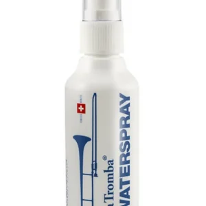 La Tromba Wasserspray Geprüft