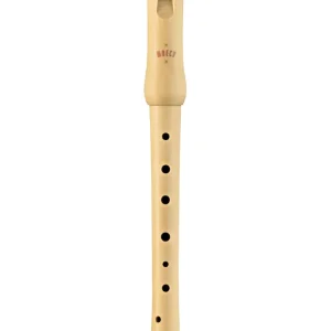 Moeck Sopranblockflöte 1250 deutsch, Ahorn Bestseller