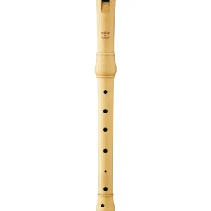 Neu Moeck Sopraninoblockflöte Rondo 3110 deutsch