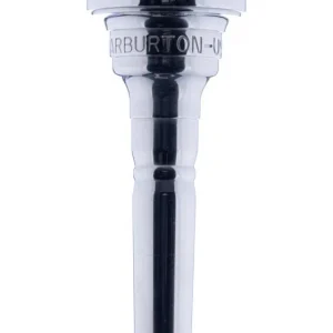 Knallerangebot Warburton Flügelhornmundstück 4FL versilbert