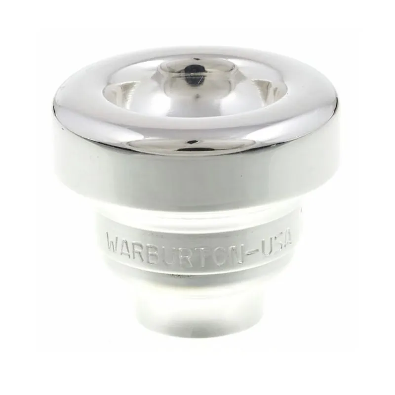Bestseller Warburton Trompeten Top 2S versilbert