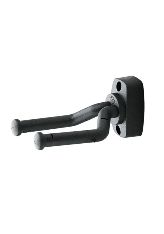 K&M Wandhalter für Gitarre 16280 Abverkauf