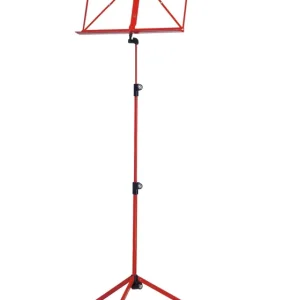K&M Notenständer 100/1 rot Angebot