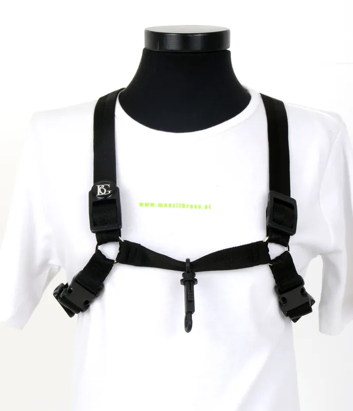 BG Saxophongurt Harness S42SH für Kinder Rabatt