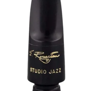 Meistverkauft Rousseau 2.0 Altsaxmundstück "Studio Jazz" SJ 7 (.080")