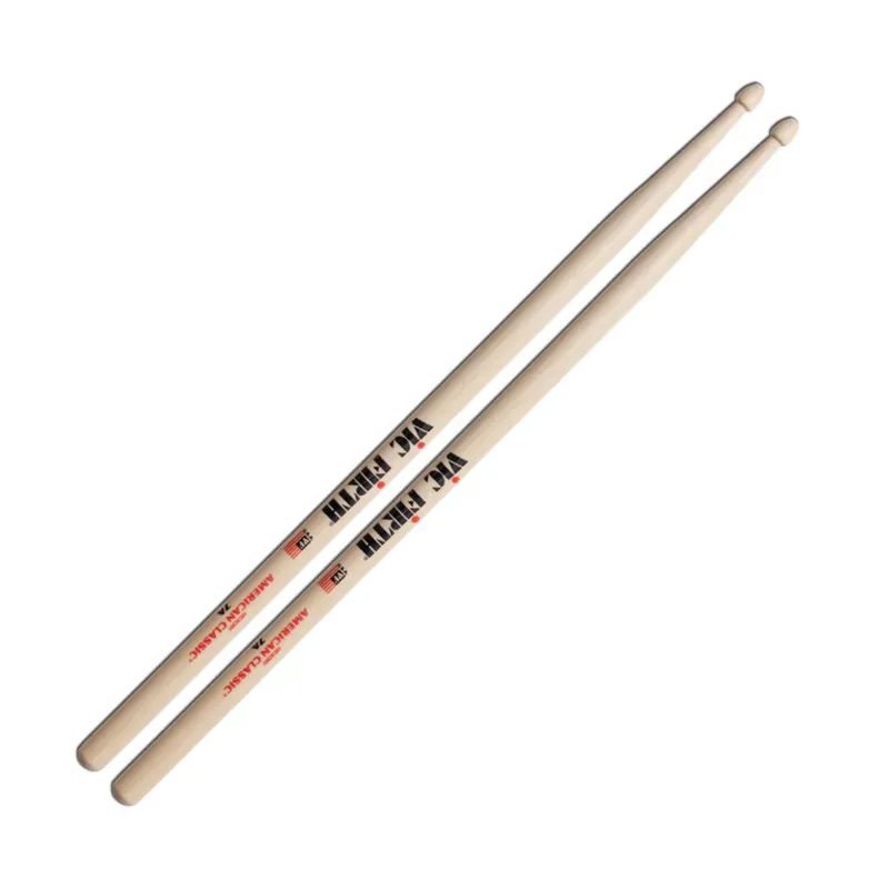 Vic Firth Sticks 7A American Classic Sichere Zahlung