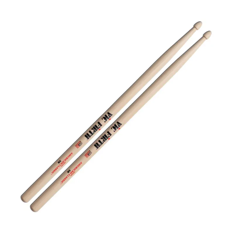Vic Firth Sticks 5B American Classic Sonderangebot