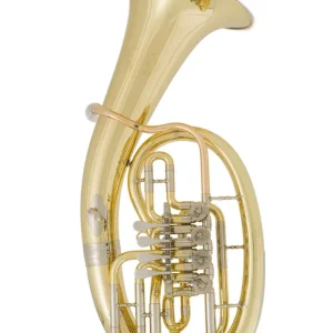 Must-Have B&S B-Bariton Modell 46KL