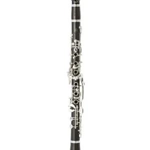 Uebel B-Klarinette 621AU "Österreich Modell" Gratis Versand
