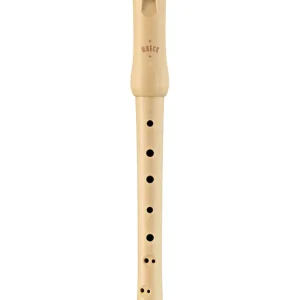 Ausverkauf Moeck Sopranblockflöte 1210 barock, Ahorn