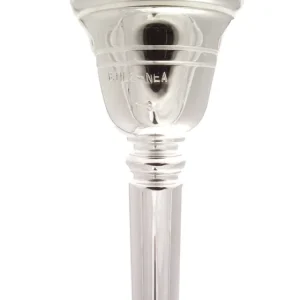 TILZ-NEA F-Tubamundstück 309-F3 versilbert Markenprodukt