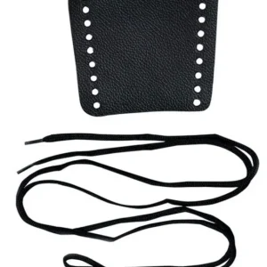Handschutz für Flügelhorn, Leder Must-Have