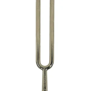 Wittner Stimmgabel A 440 Hz rund 12 cm Meistverkauft