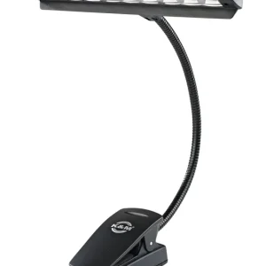 Nur Für Kurze Zeit K&M Notenpultleuchte 12249 "Orchestra Light Eos"