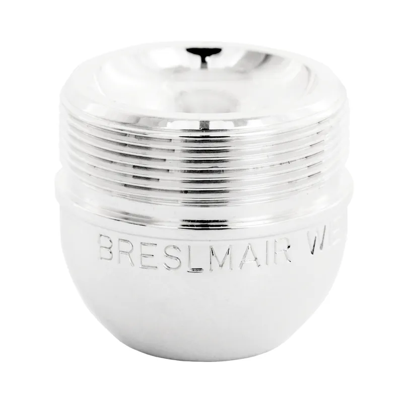 Breslmair Trompeten Kessel G6 versilbert Begrenztes Angebot