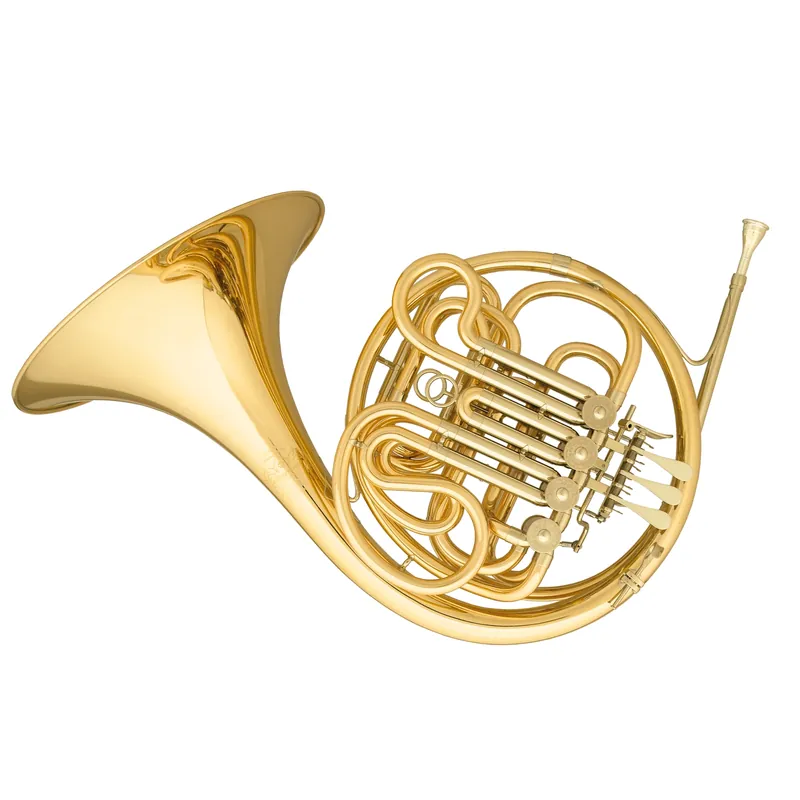 Solange Der Vorrat Reicht Hoyer F/B Doppelhorn 801GML