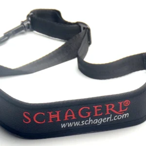 Top-Preis Schagerl Academica Saxophongurt Student - Large