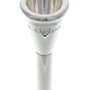 JK Wiener Horn Mundstück WH1DWH Exclusive versilbert Sonderangebot