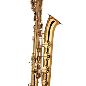 Schagerl Academica Baritonsaxophon B-500L Echt