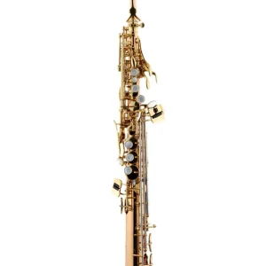 Schagerl Superior Sopransaxophon S-1DLG Must-Have